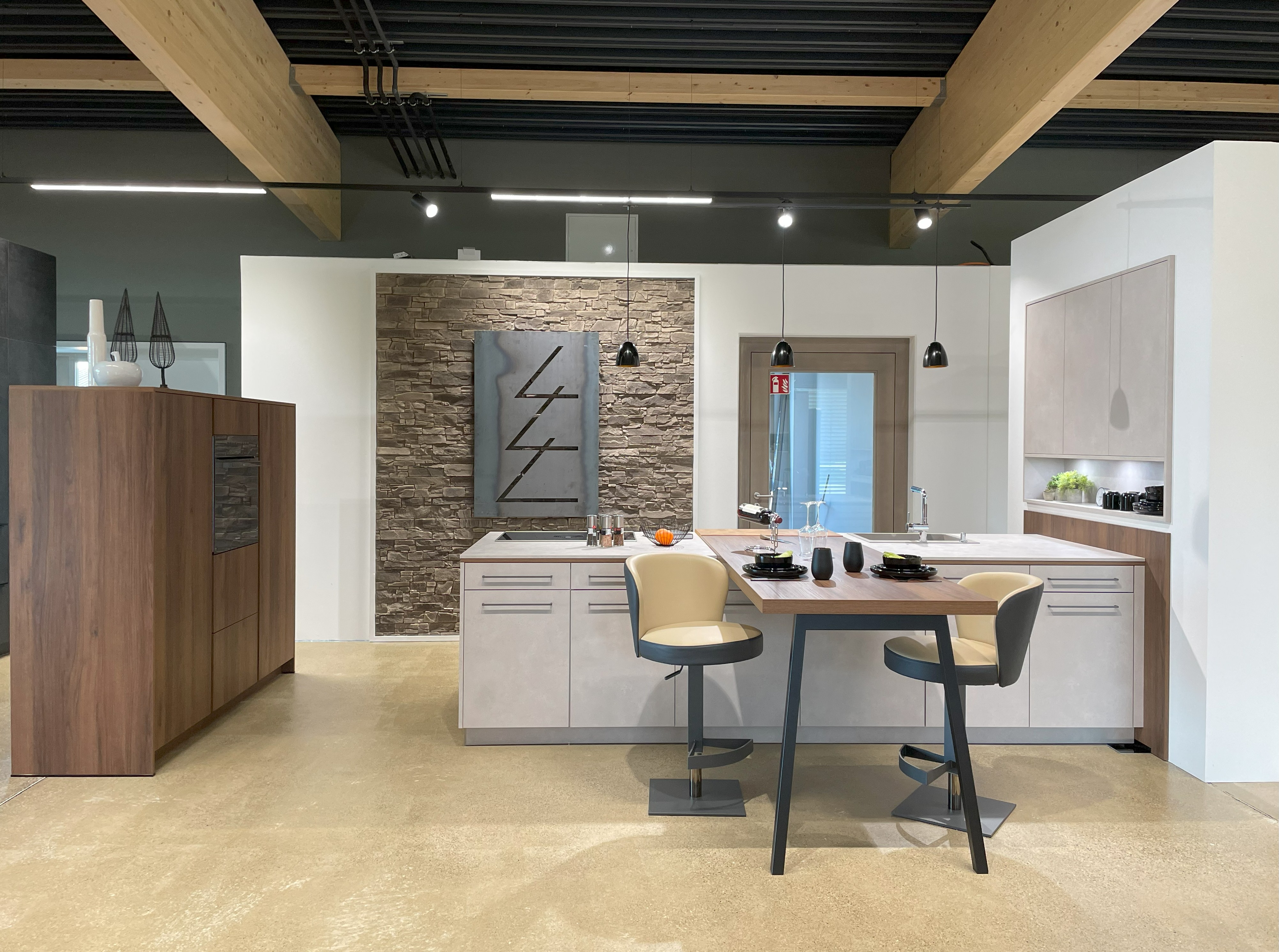 Schmidbauer Ausstellung