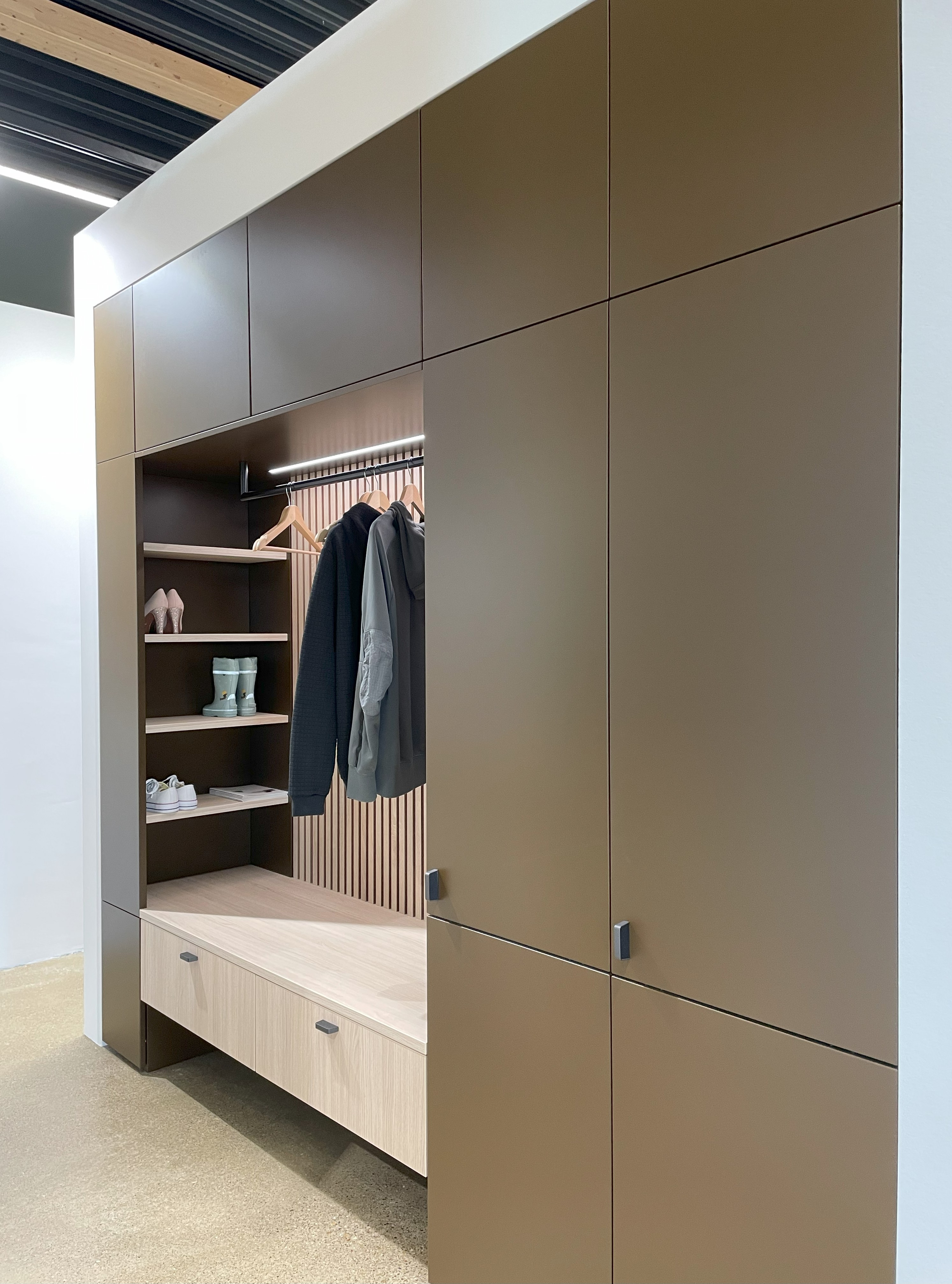 Schmidbauer Ausstellung