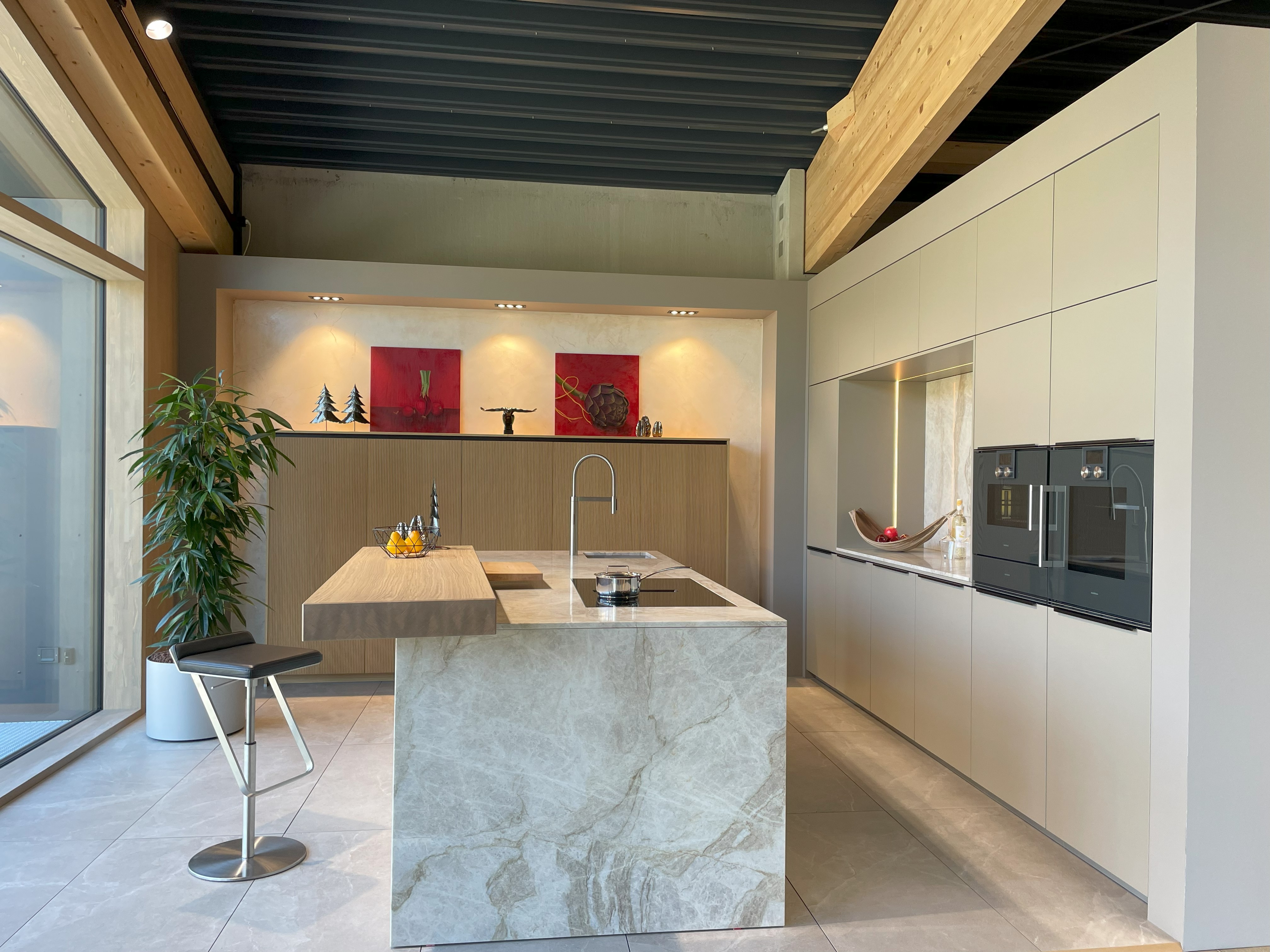 Schmidbauer Ausstellung