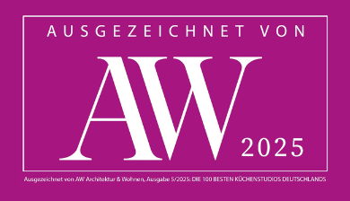 A&W Auszeichnung 2025