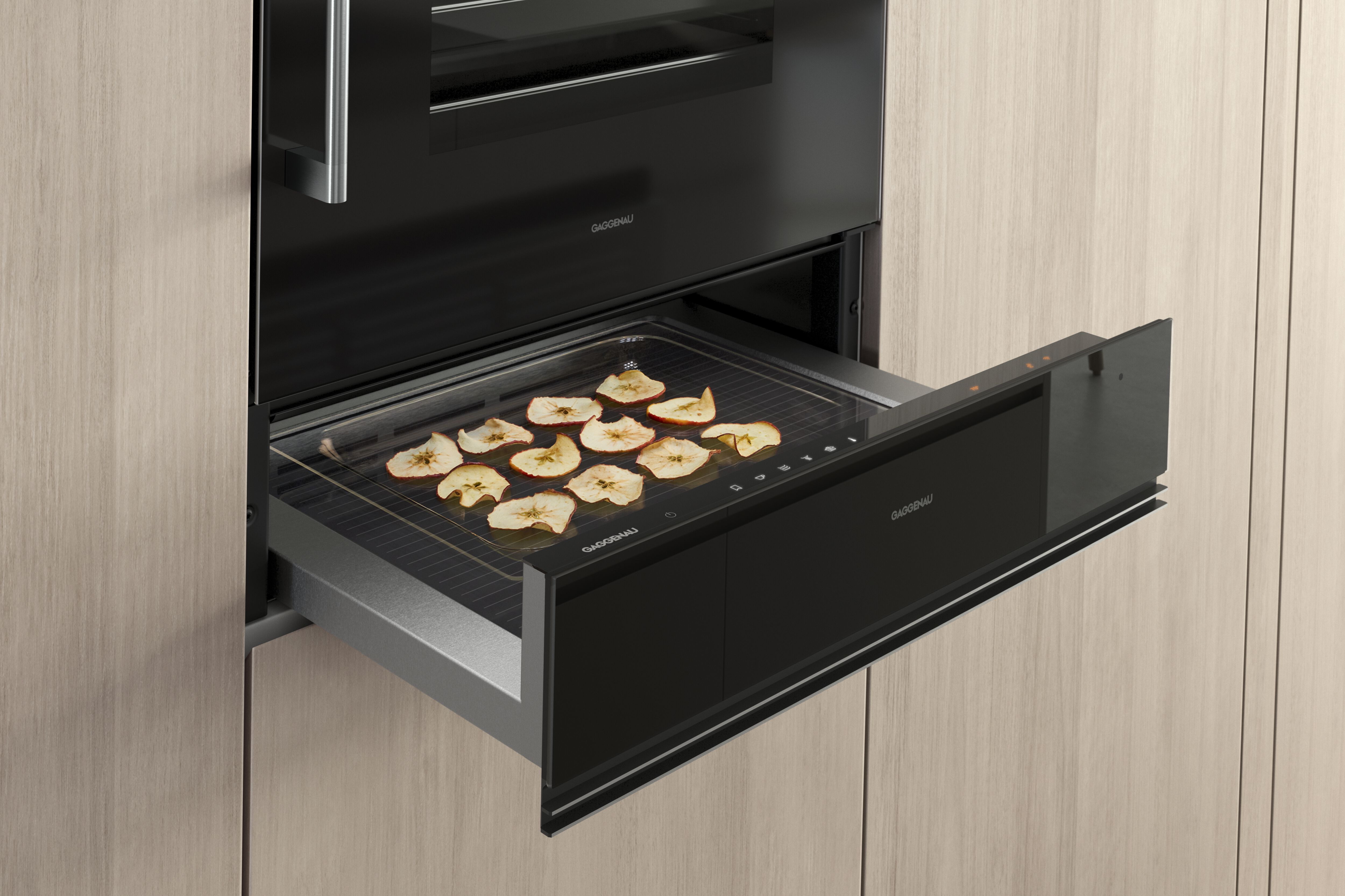 Gaggenau Wärmeschublade Serie 200