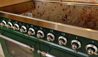 dk Pflegetipps Edelstahl und Emaille