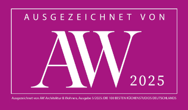 A&W Auszeichnung 2025