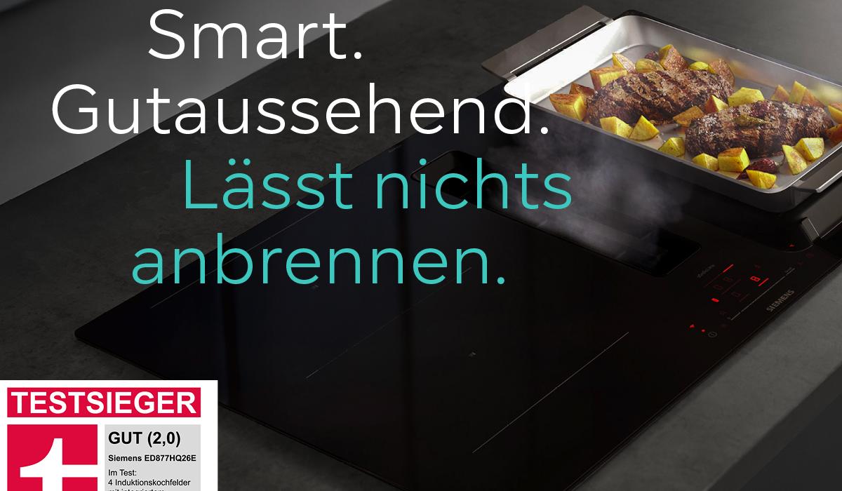 Siemens News