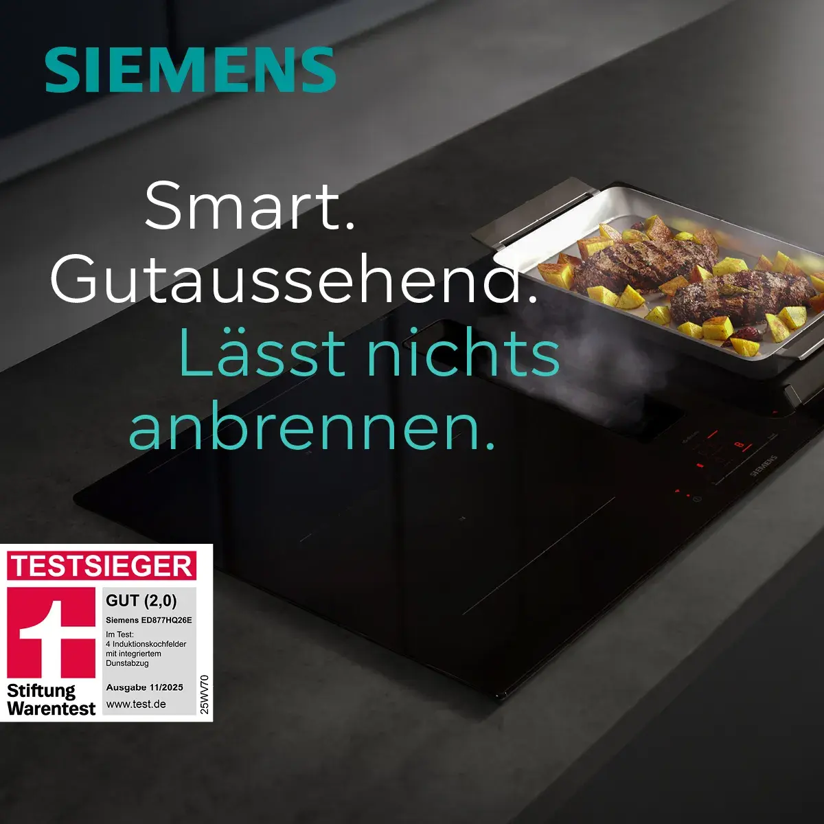Siemens News
